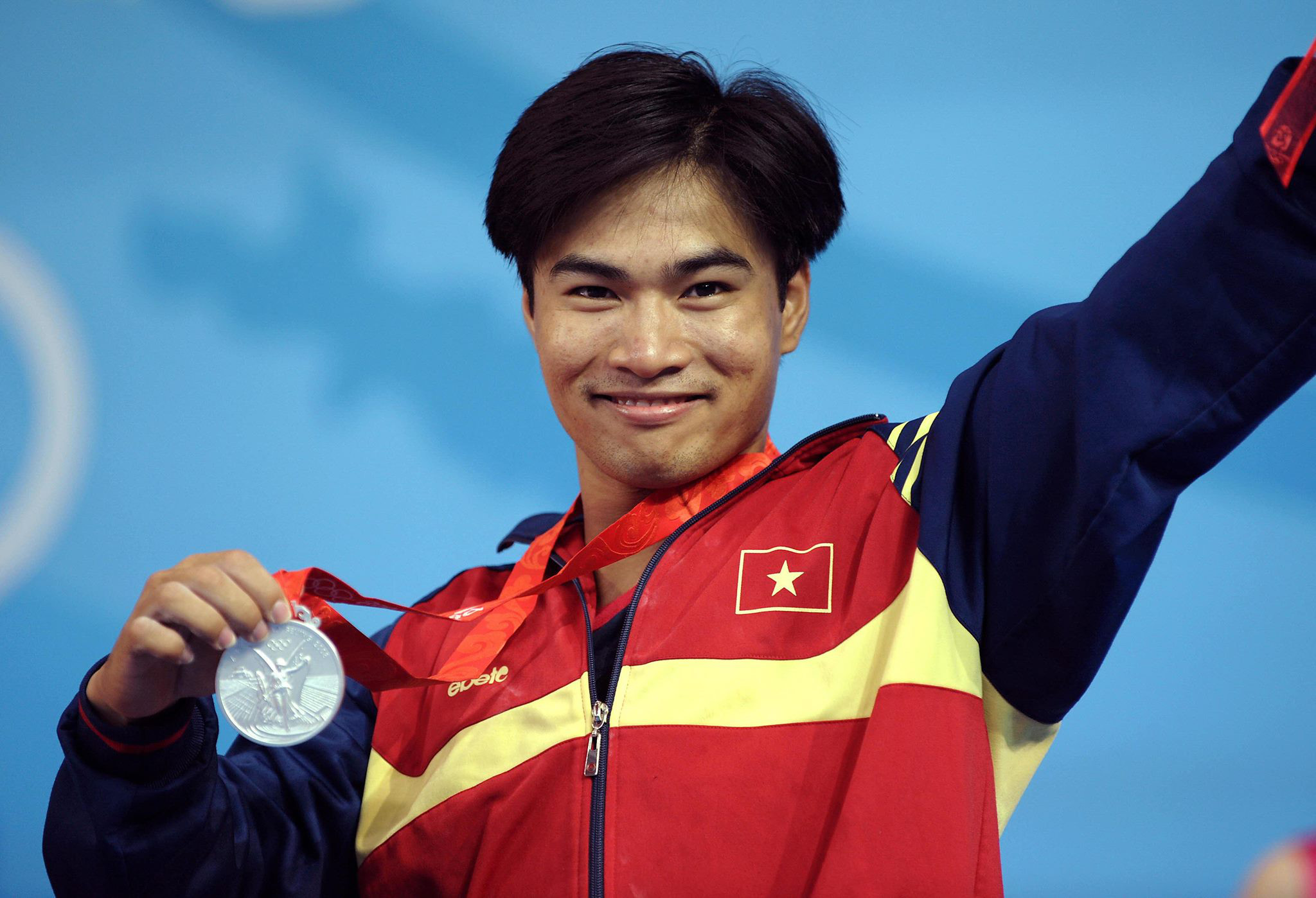 Hoàng Anh Tuấn là niềm hy vọng và tự hào lớn nhất của thể thao Việt Nam trong thập kỷ trước.
