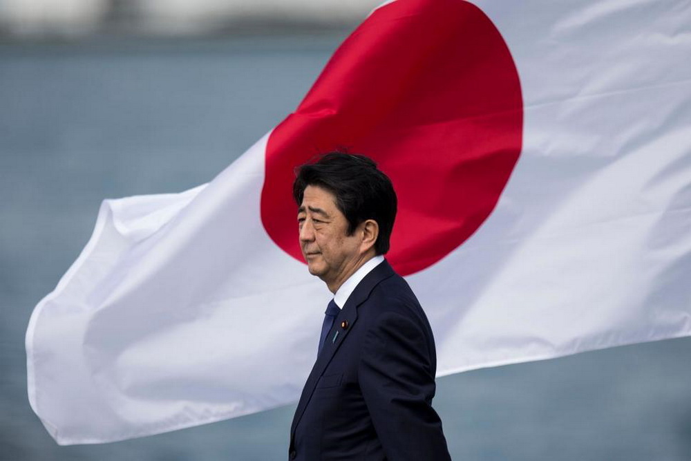 Thủ tướng Abe cảm thấy đang bị gạt ra khỏi tiến trình giải quyết vấn đề hạt nhân trên bán đảo Triều Tiên. (Nguồn: Getty)
