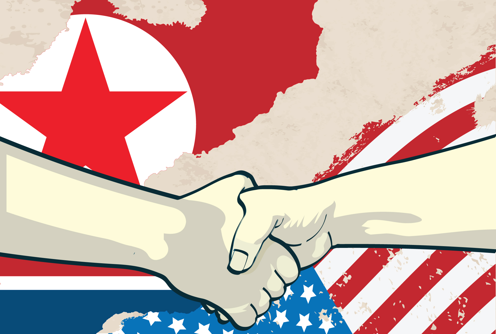 Phi hạt nhân hóa bán đảo Triều Tiên là một tiến trình hết sức phức tạp, đòi hỏi có thiện chí thực sự của tất cả các bên liên quan. (Nguồn:Politicalite.com)