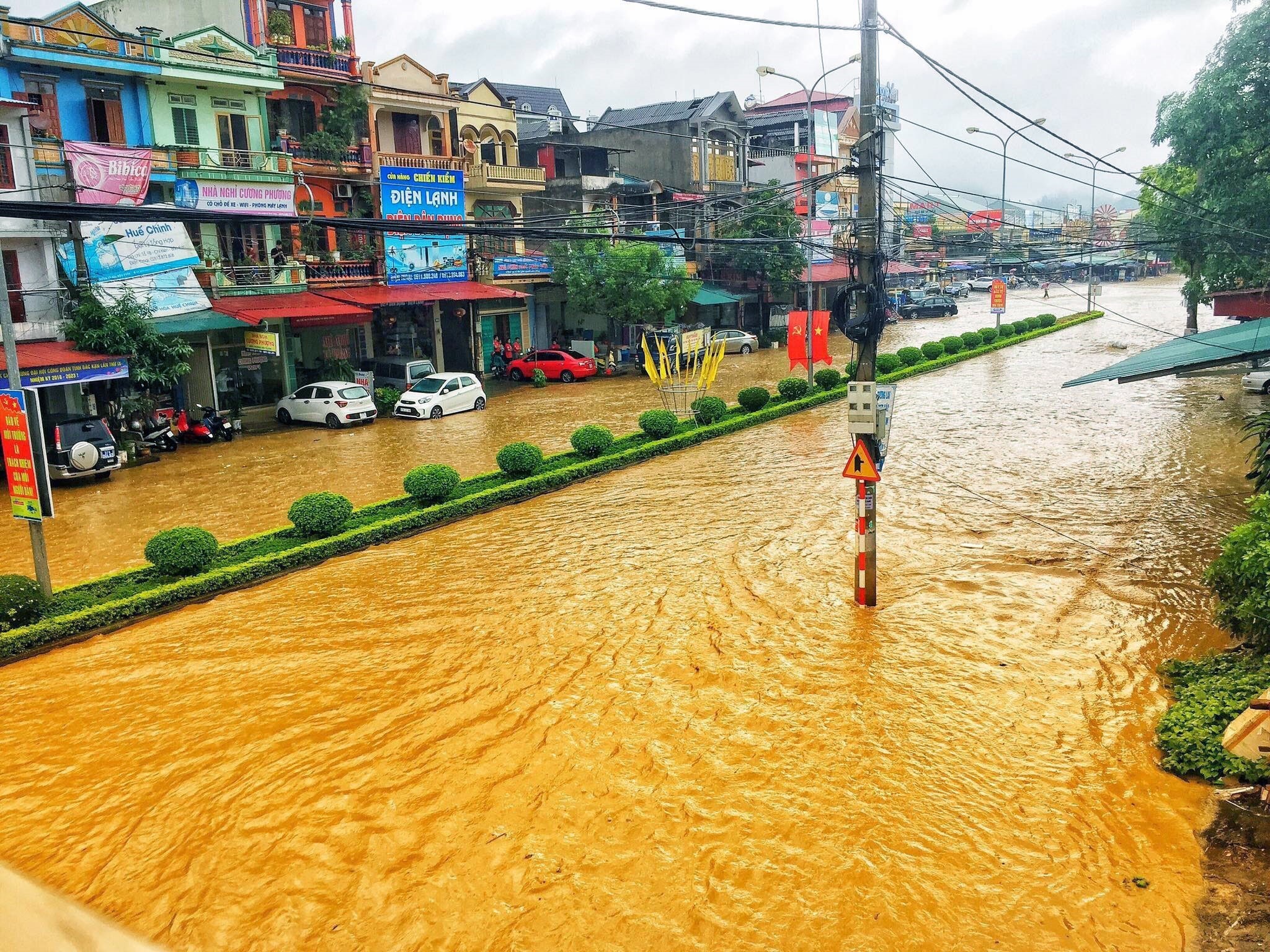 Cambio climático genera varias afectacciones graves en Vietnam