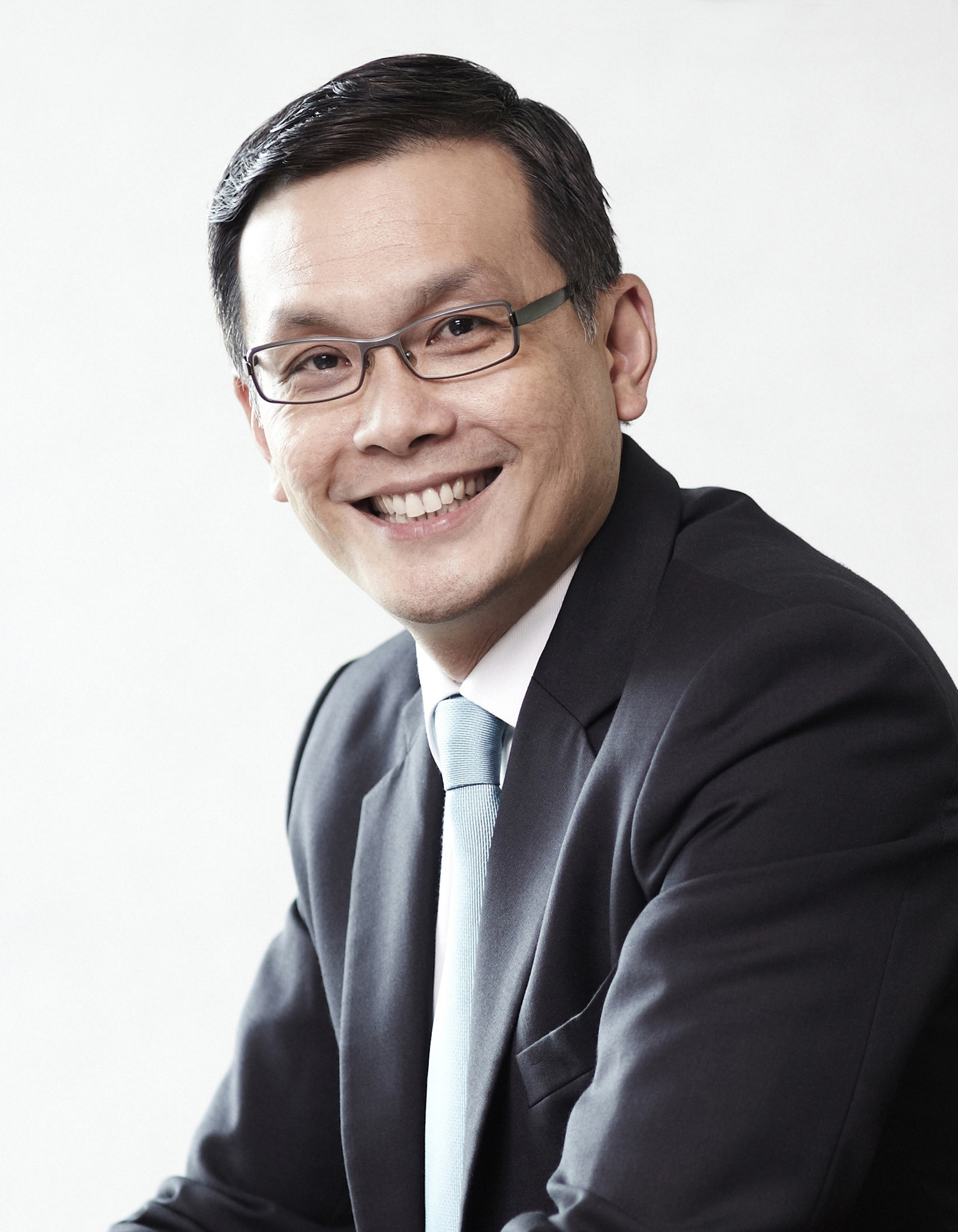 Ông Teo Eng Cheong, Giám đốc Quốc tế, Tập đoàn Surbana Jurong - Singapore. (Nguồn mynewsdesk.com)