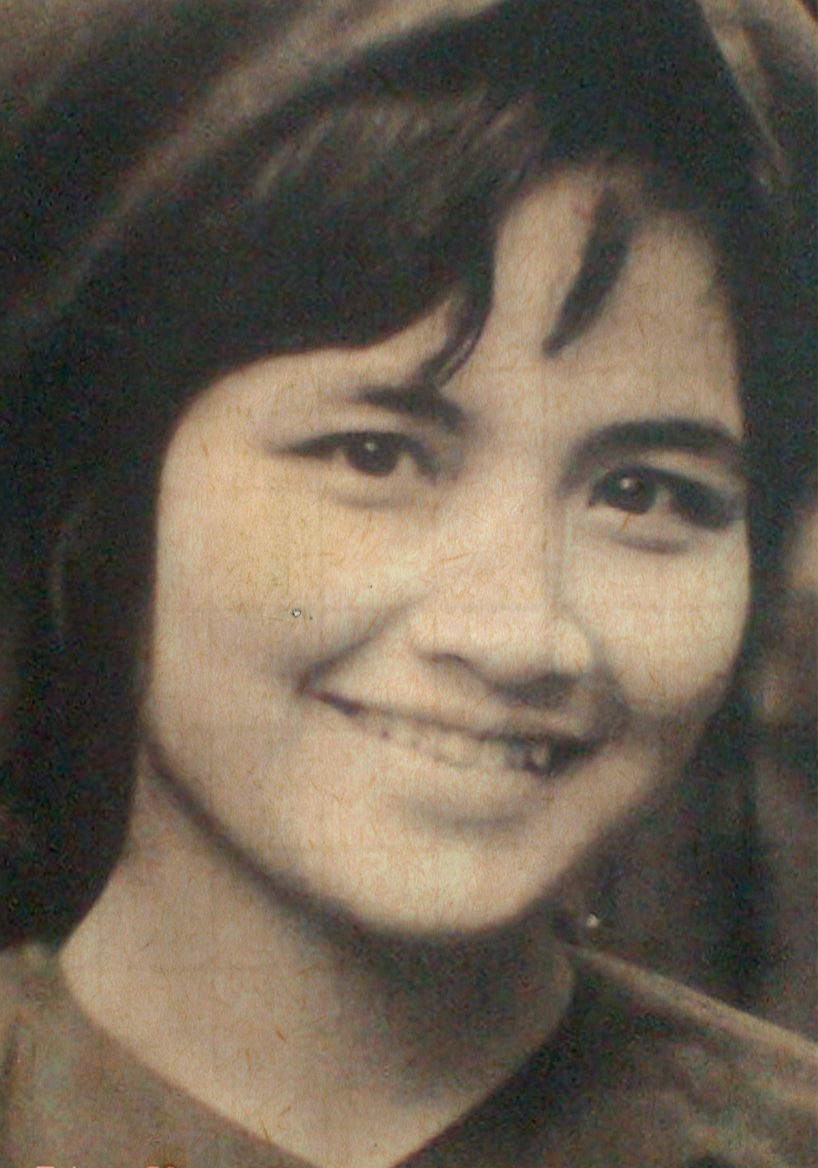 Nghệ sỹ Thanh Tú hóa thân vào vai Nhu - một nữ chiến sỹ cách mạng can trường. (Ảnh tư liệu: Hãng Phim truyện Việt Nam)