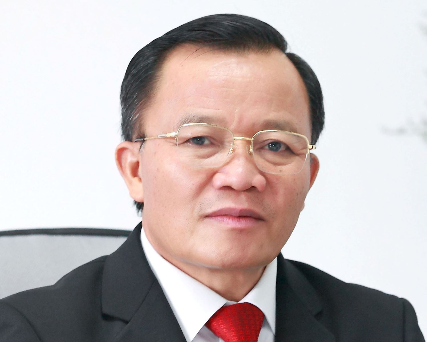 Nguyên Duc Thuân, président de l’Association vietnamienne du cuir, de la chaussure et des sacs à main (LEFASO).