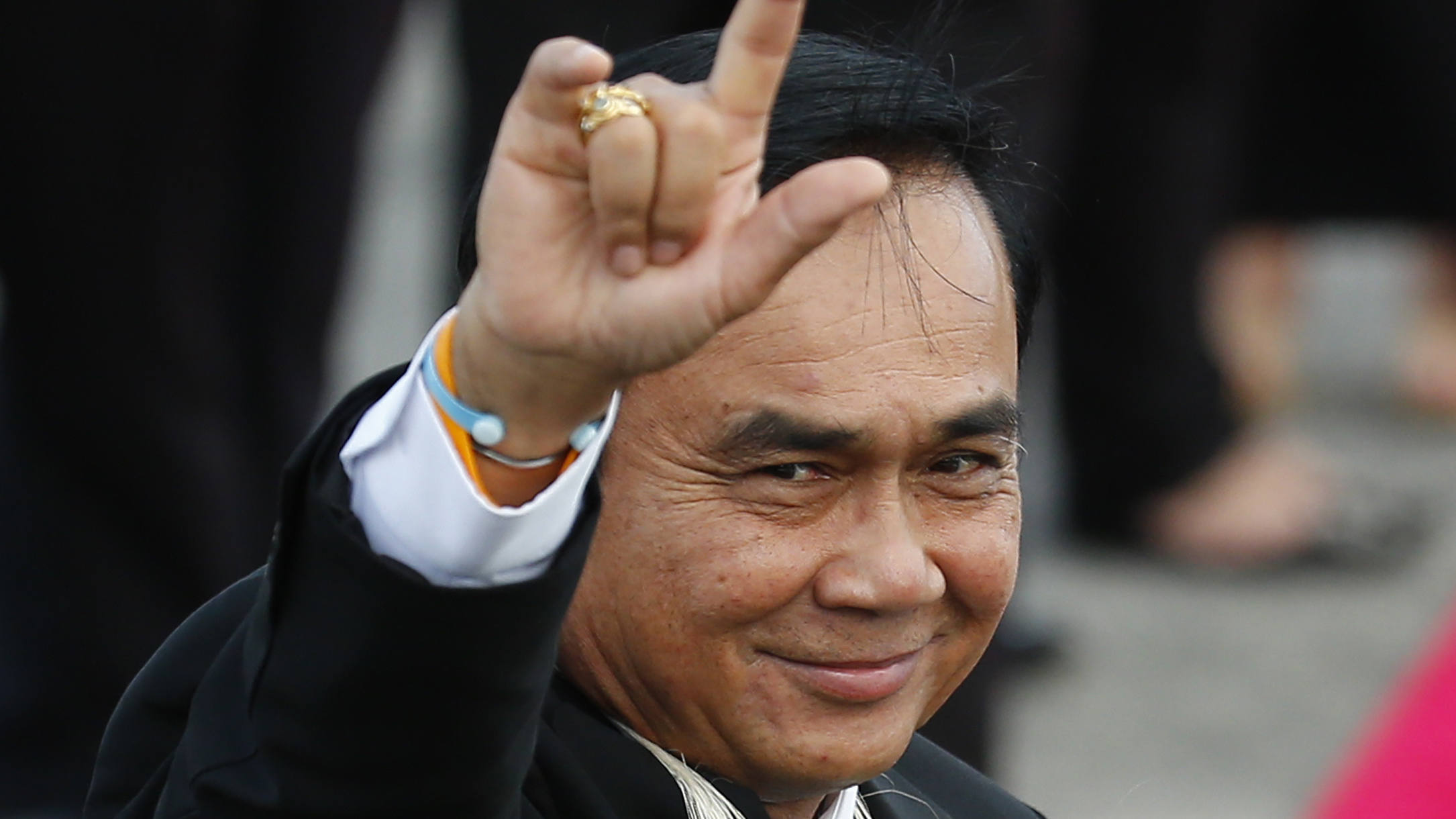 Thủ tướng Prayut Chan-o-cha nhiều khả năng tiếp tục tại nhiệm thêm một nhiệm kỳ. 