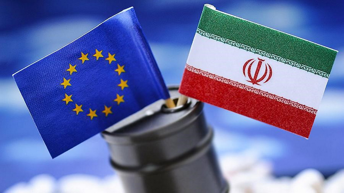 Các nước EU đang trong “thế khó,” một mặt chịu sức ép lớn từ đồng minh Mỹ trong việc buộc Iran đàm phán lại thỏa thuận hạt nhân. (Nguồn: freenews.live)