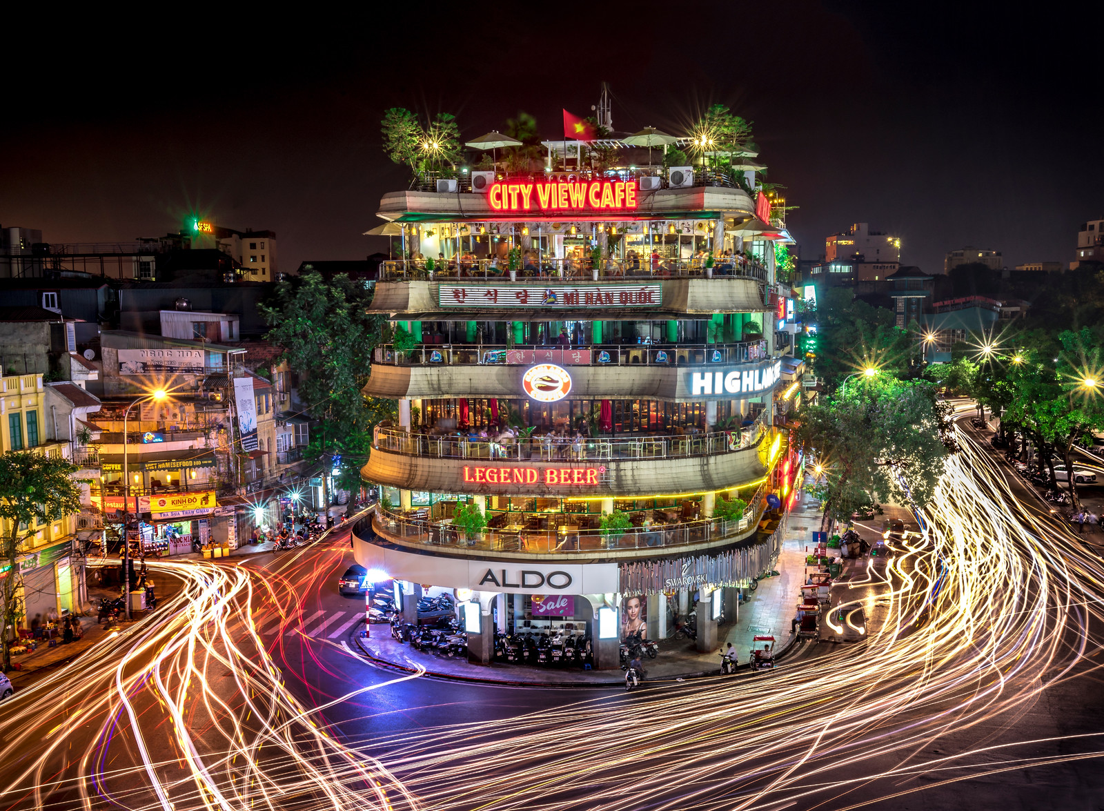 En opinión de Martín Rama, Hanoi puede llegar a volverse una de las ciudades más atractivas de Asia