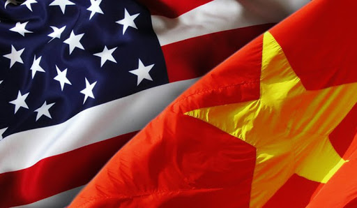 Соединенные Штаты также являются инвестиционным для вьетнамского бизнеса направлением. За первые 5 месяцев 2020 года США заняли 2-е место по объему инвестиционного капитала Вьетнама для зарубежья.      