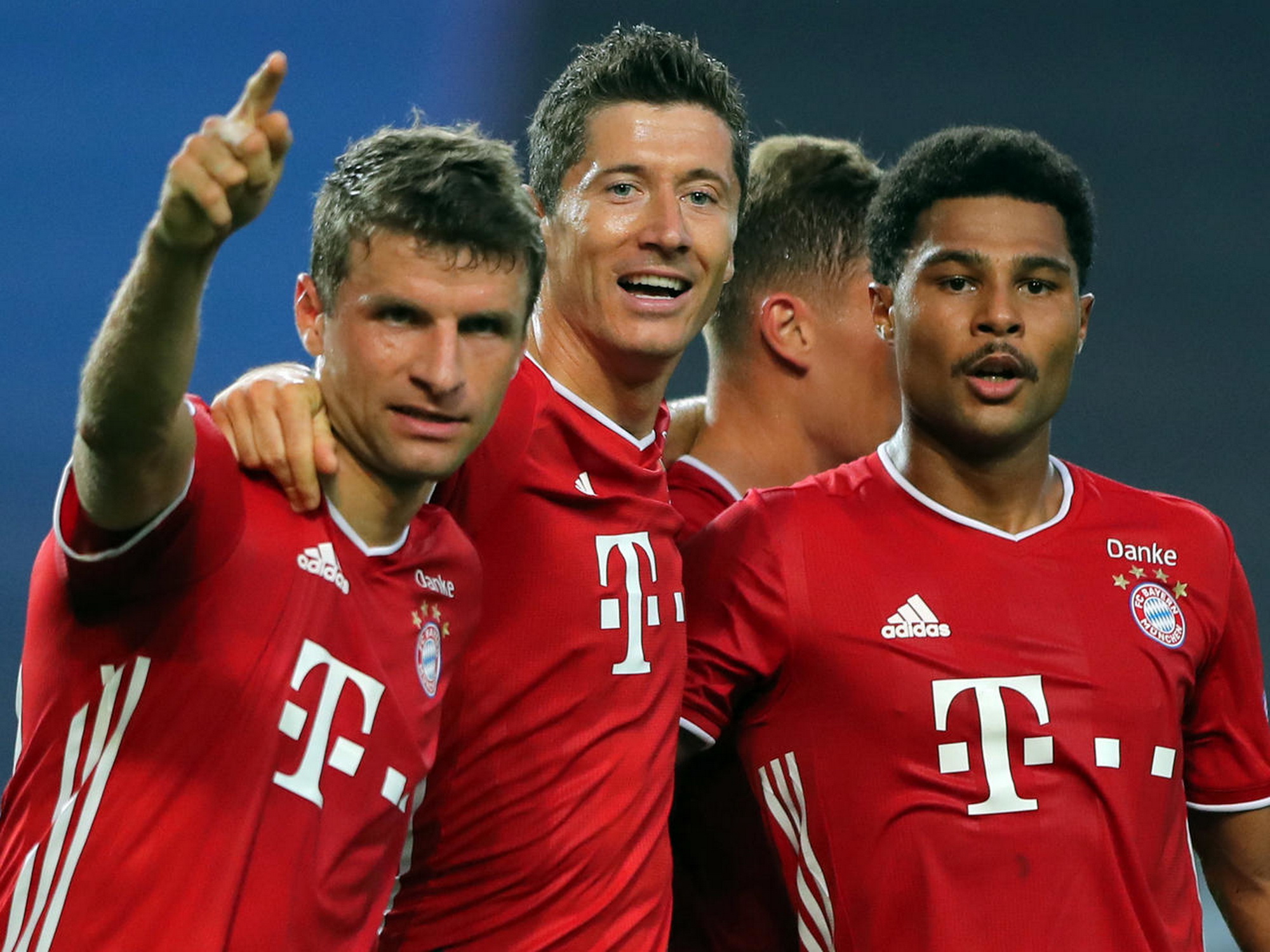 Sau mùa giải vô cùng thành công, Bayern giờ đây lại chuẩn bị bước vào guồng quay mới và chưa bao giờ hết khát khao chinh phục những danh hiệu. (Nguồn: Getty Images)