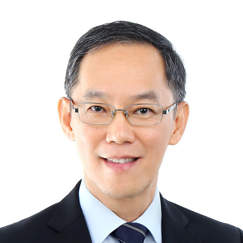 Генеральный директор отделения IBM во Вьетнаме Тан Джи Тун.      